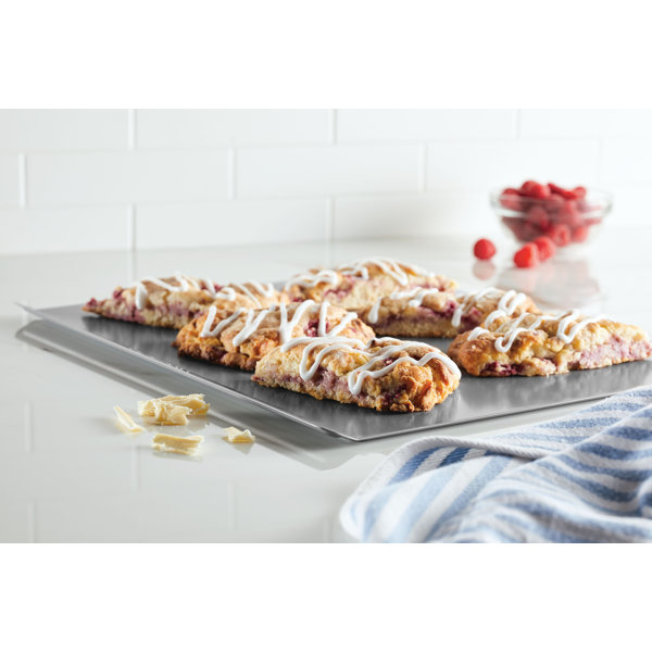 Farberware GOLDEN BAKE Insulated Nonstick Jumbo Cookie Sheet, 14" x 16